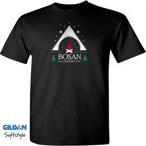 Kaos Bosan dirumah