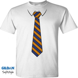 Kaos kaos dasi garis2