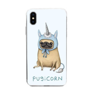 pugicorn Casing HP
