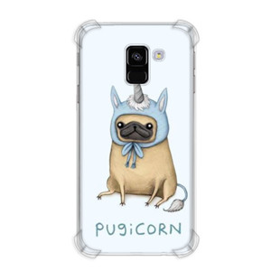 pugicorn Casing HP