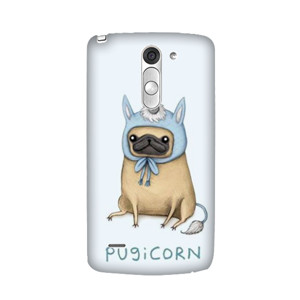 pugicorn Casing HP