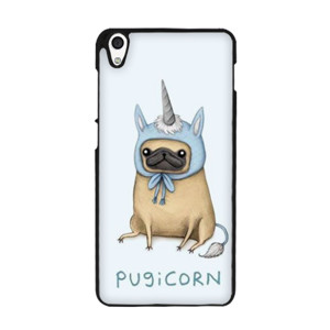 pugicorn Casing HP