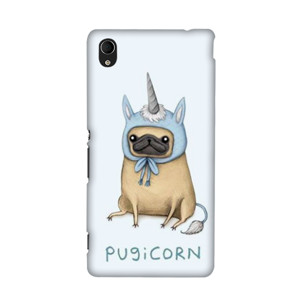 pugicorn Casing HP
