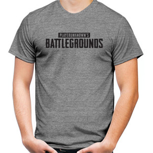Kaos PUBG