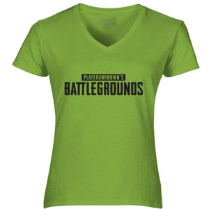 Kaos PUBG