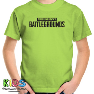 Kaos PUBG