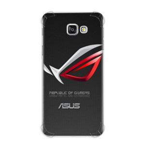 Republic Of Gamers 3 Casing HP