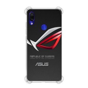 Casing HP Republic Of Gamers 3