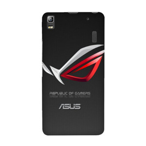 Republic Of Gamers 3 Casing HP