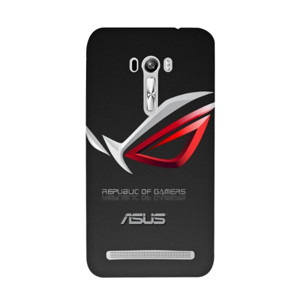 Republic Of Gamers 3 Casing HP