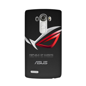 Republic Of Gamers 3 Casing HP