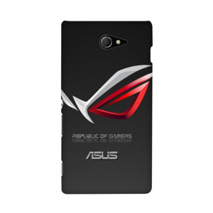 Republic Of Gamers 3 Casing HP