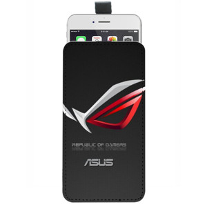 Sarung HP Pouch Republic Of Gamers 3