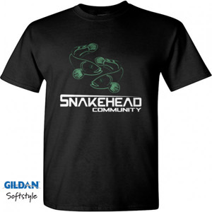 Kaos SNAKEHEAD comunity