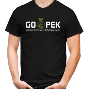 Kaos GoPek