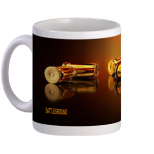 Mug BATTLEGROUND