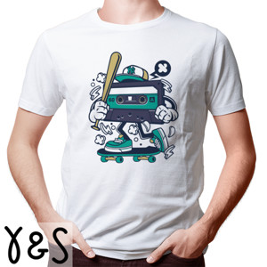 Kaos kaos kaset