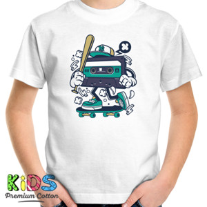 Kaos kaos kaset