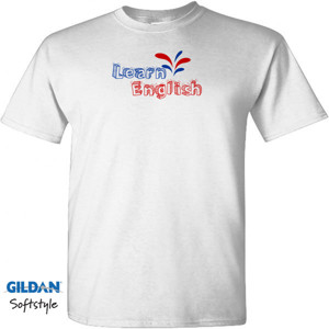 Kaos Learn English