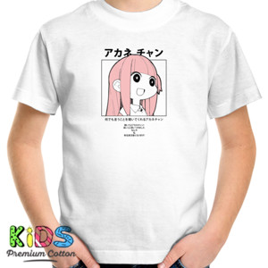 Kaos Seyana Akane Chan