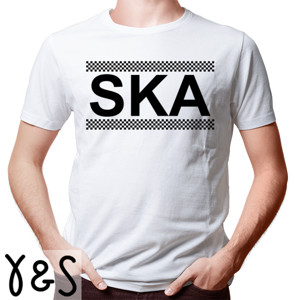 Kaos Ska Simple 2
