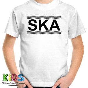 Kaos Ska Simple 2