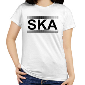 Kaos Ska Simple 2