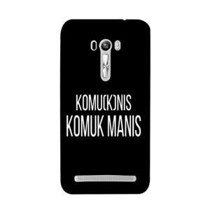 KOMU(K)NIS CASE Casing HP