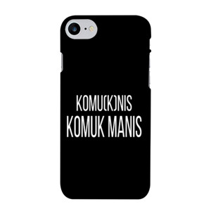 KOMU(K)NIS CASE Casing HP
