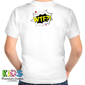 Kaos Pria