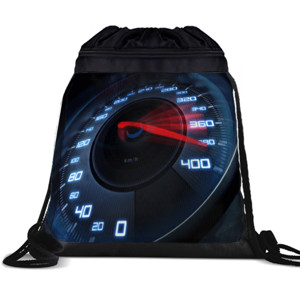 Tas Serut Spedometer