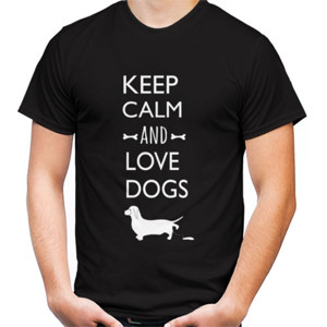 Kaos KEEP CALM