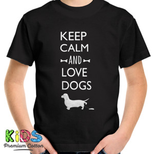Kaos KEEP CALM