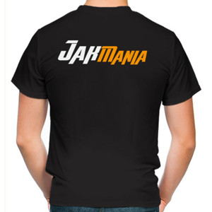 Kaos Pria Gildan soft style