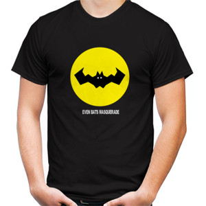 Kaos Even Bats