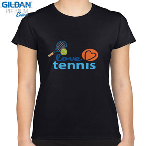Kaos LOVE TENNIS