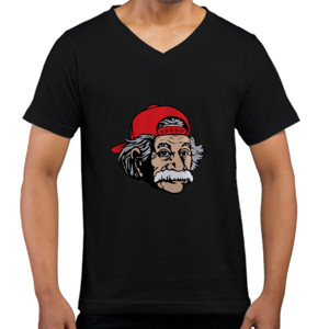 Kaos  Einstein