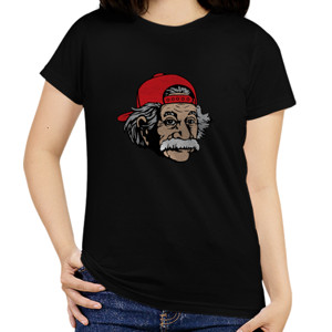 Kaos Einstein