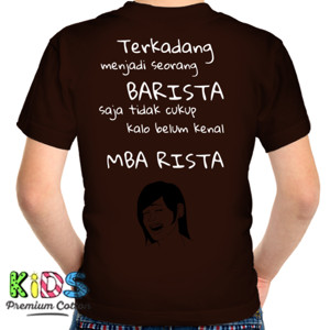 Kaos KKSmb