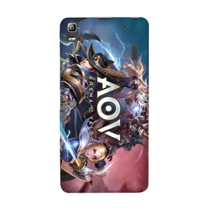 Arena Of Valor  Casing HP