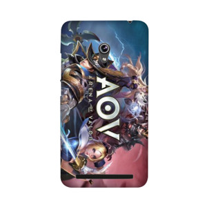 Arena Of Valor  Casing HP