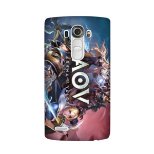 Arena Of Valor  Casing HP