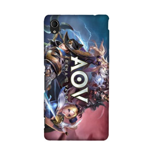 Arena Of Valor  Casing HP