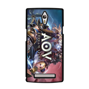 Arena Of Valor  Casing HP