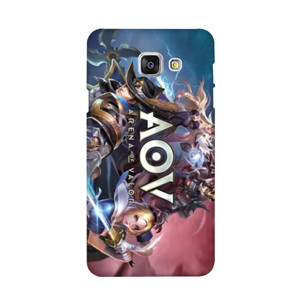 Arena Of Valor  Casing HP
