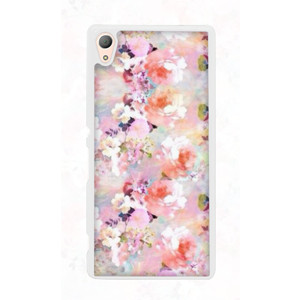 Flowers Abstract Casing HP