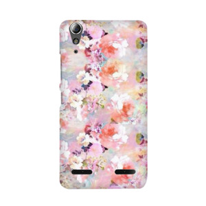 Flowers Abstract Casing HP
