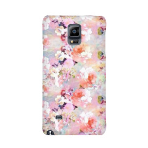 Flowers Abstract Casing HP