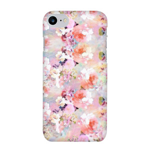 Flowers Abstract Casing HP