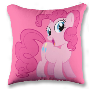 Bantal Pinki Pie My Little Pony